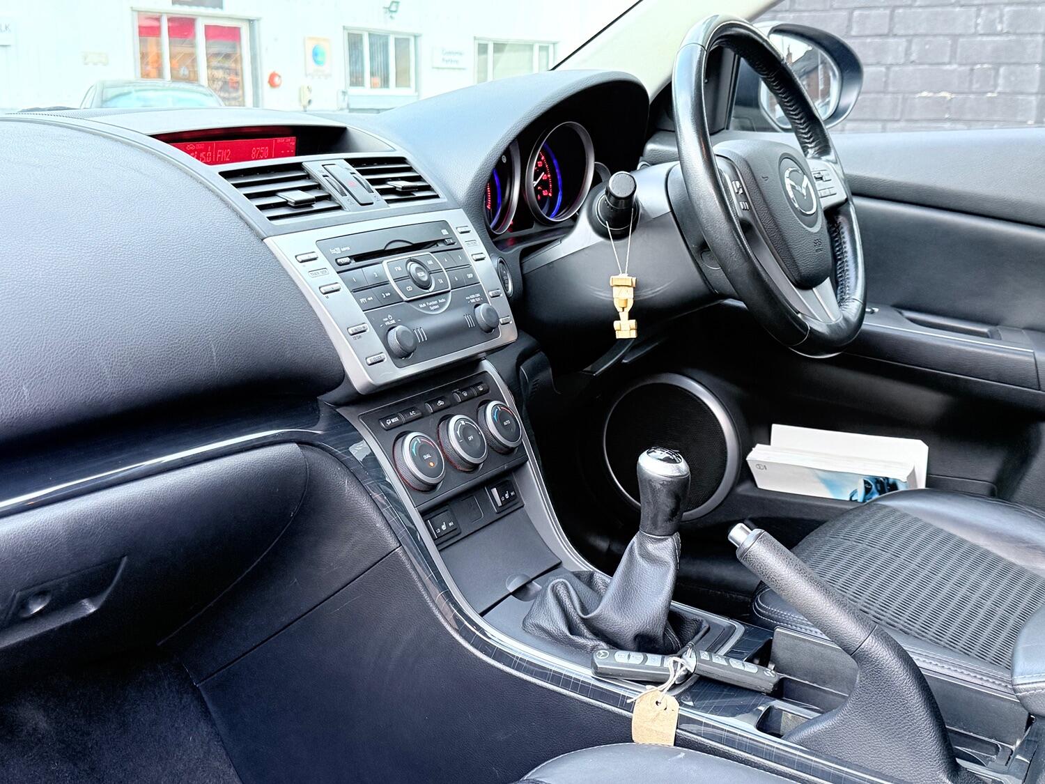 Used Mazda Mazda6 2009 for sale - 75994799: Photo 42