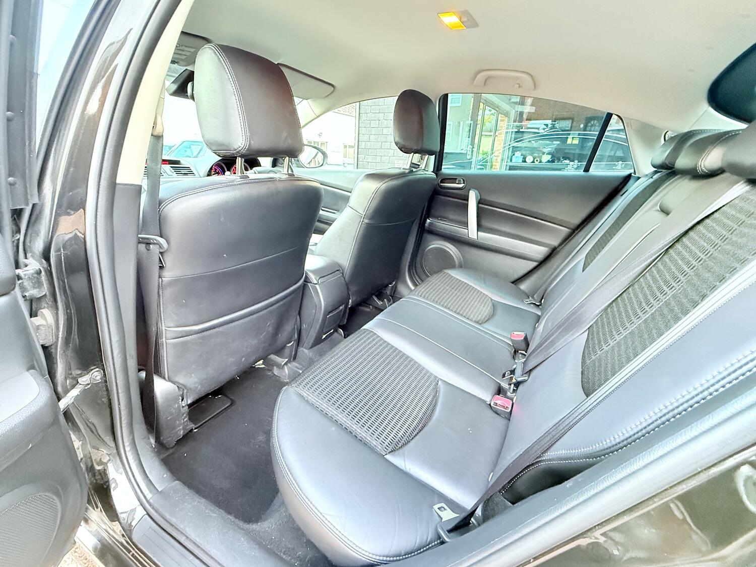 Used Mazda Mazda6 2009 for sale - 75994799: Photo 43