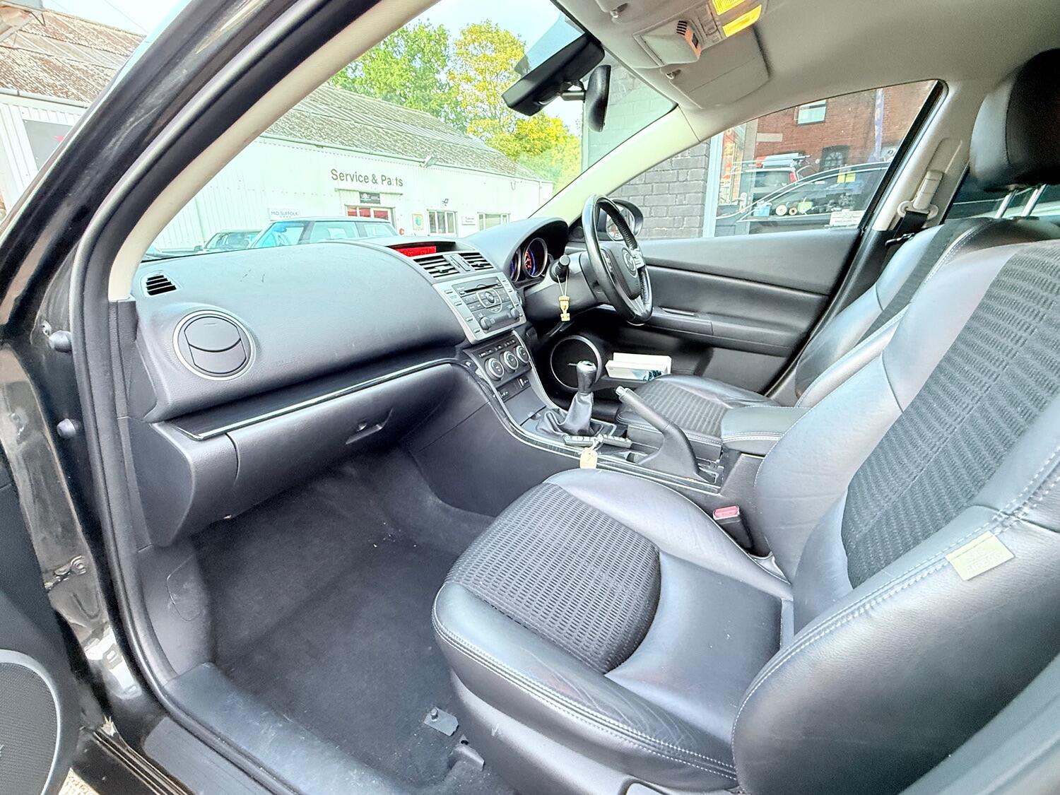 Used Mazda Mazda6 2009 for sale - 75994799: Photo 44