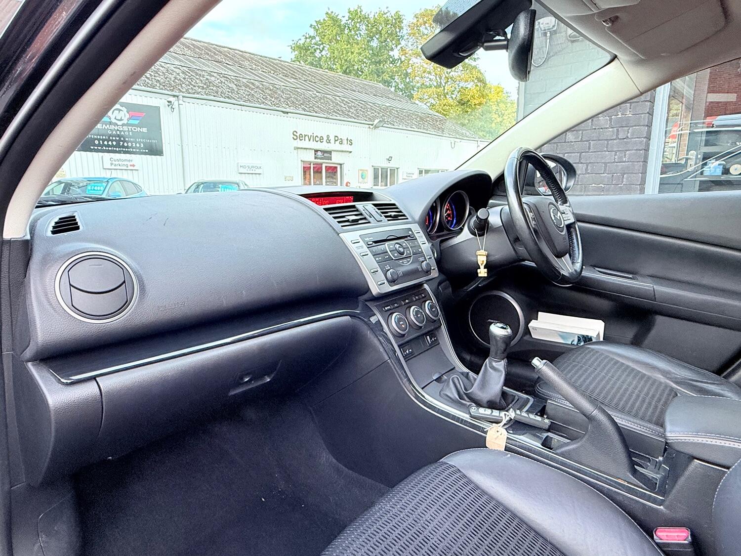 Used Mazda Mazda6 2009 for sale - 75994799: Photo 45