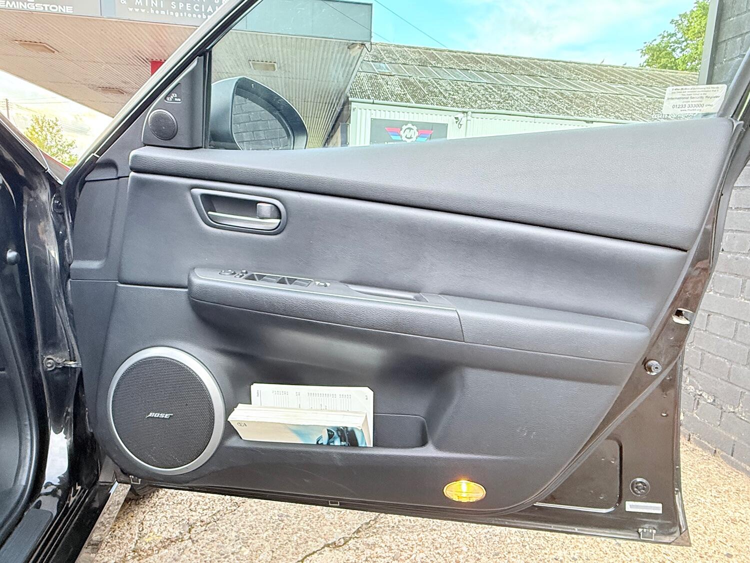 Used Mazda Mazda6 2009 for sale - 75994799: Photo 47