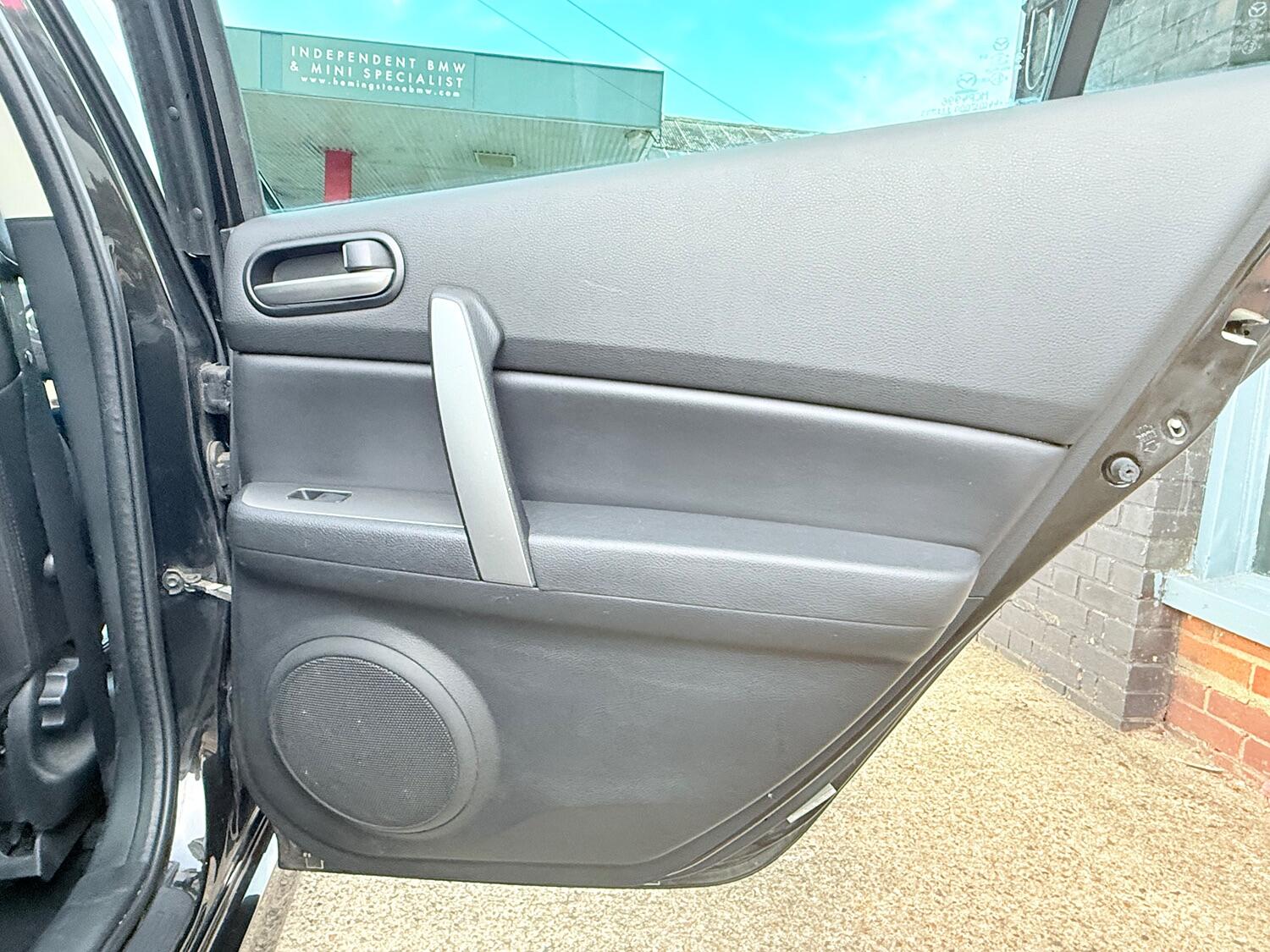 Used Mazda Mazda6 2009 for sale - 75994799: Photo 48