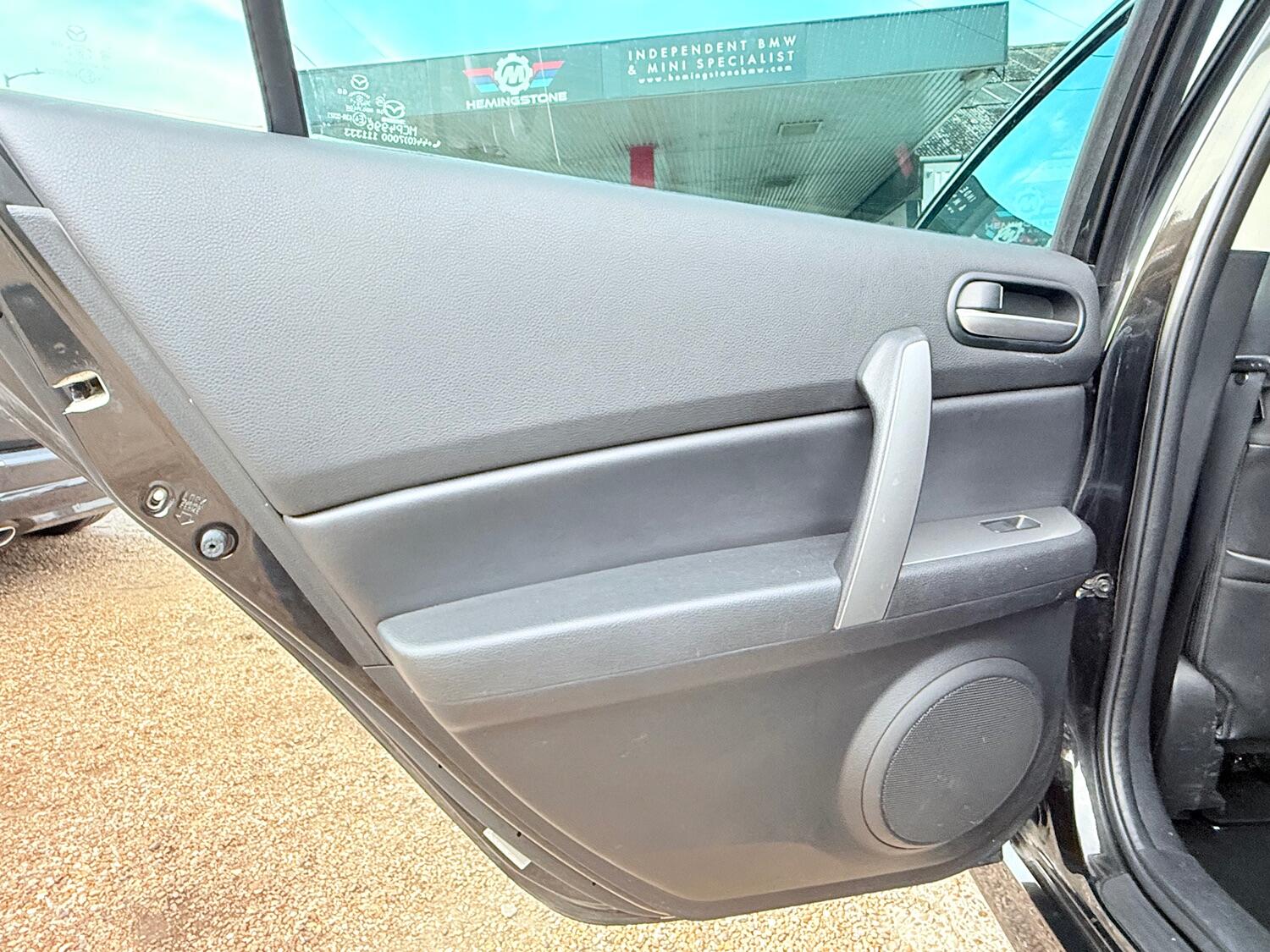 Used Mazda Mazda6 2009 for sale - 75994799: Photo 49