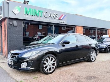 Used Mazda Mazda6 2009 for sale - 75994799: Photo