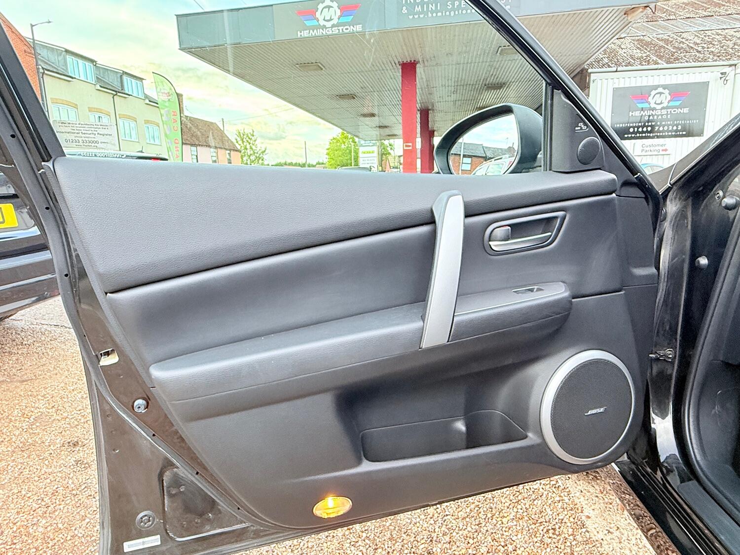 Used Mazda Mazda6 2009 for sale - 75994799: Photo 50