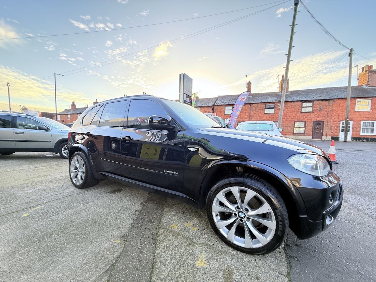 Used BMW X5 2009 for sale - 77179714: Photo 11