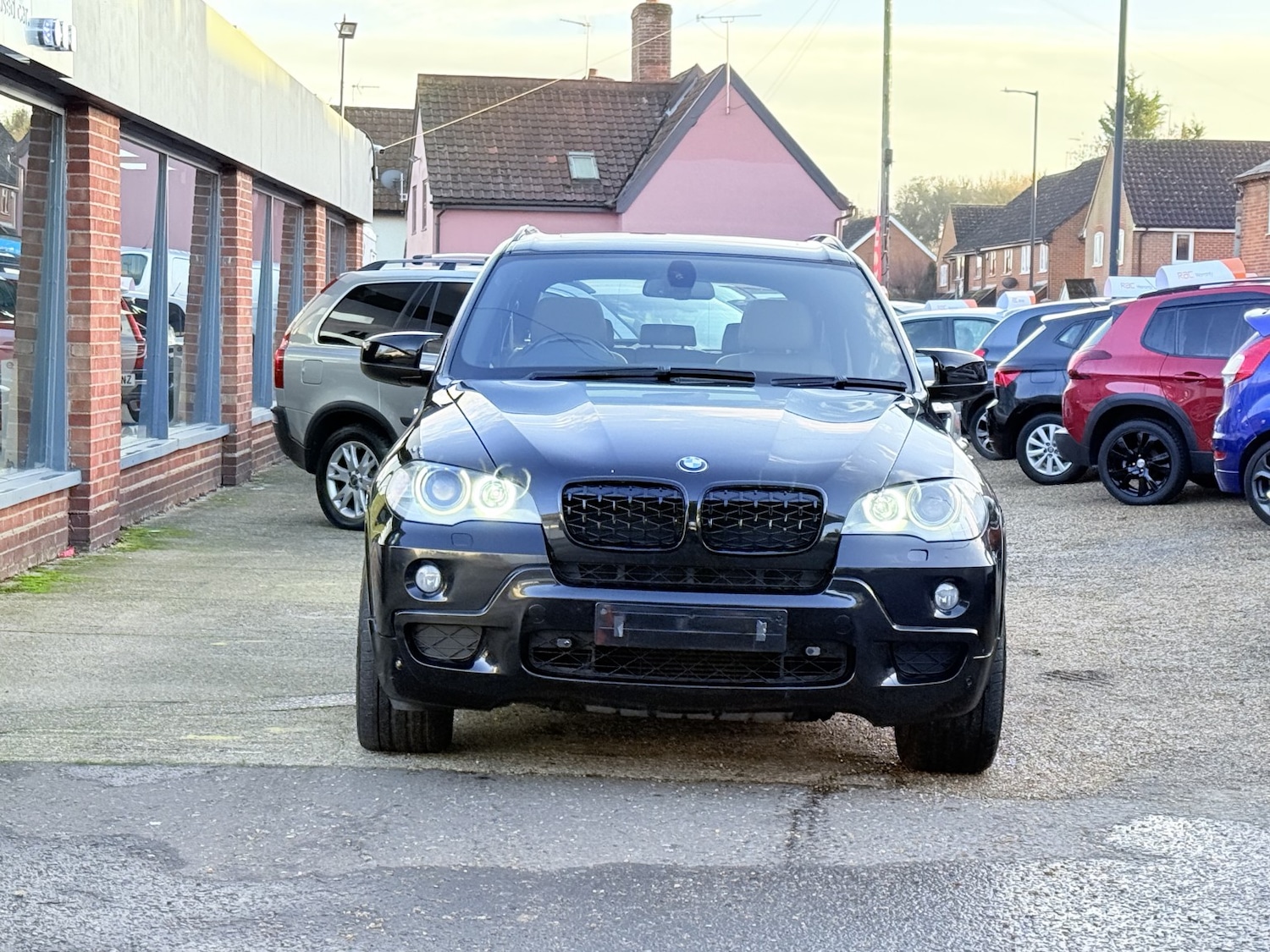 Used BMW X5 2009 for sale - 77179714: Photo 14