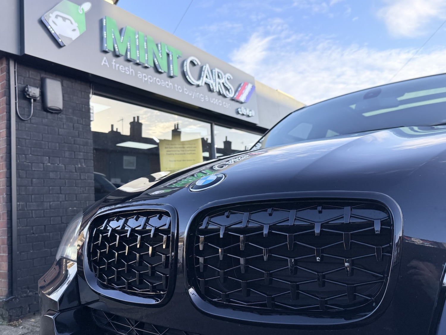 Used BMW X5 2009 for sale - 77179714: Photo 16