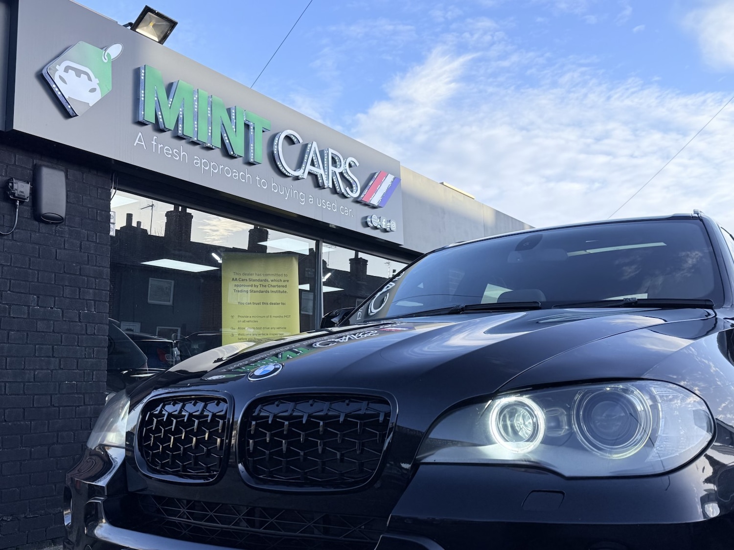 Used BMW X5 2009 for sale - 77179714: Photo 17