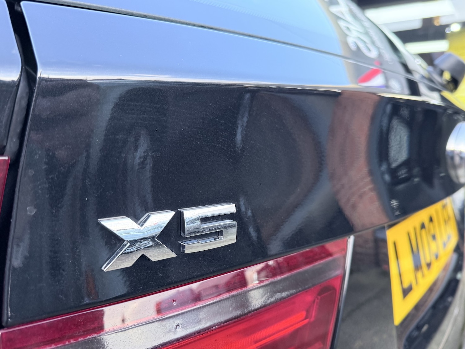 Used BMW X5 2009 for sale - 77179714: Photo 19