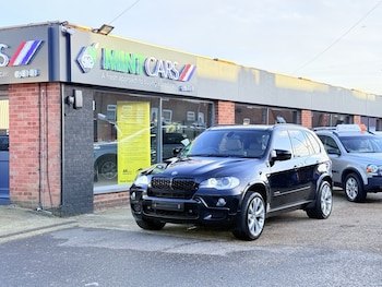 Used BMW X5 2009 for sale - 77179714: Photo