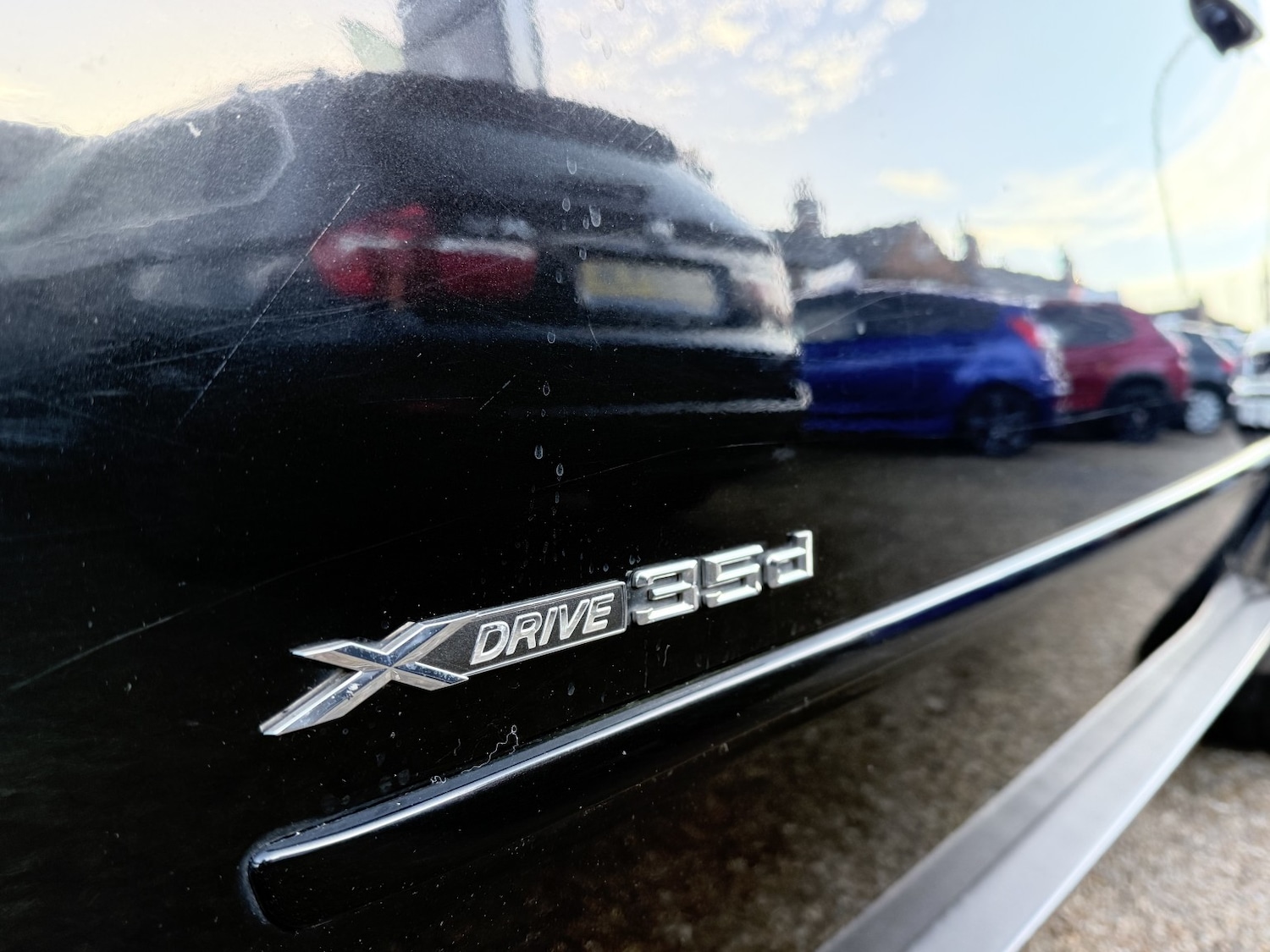 Used BMW X5 2009 for sale - 77179714: Photo 20