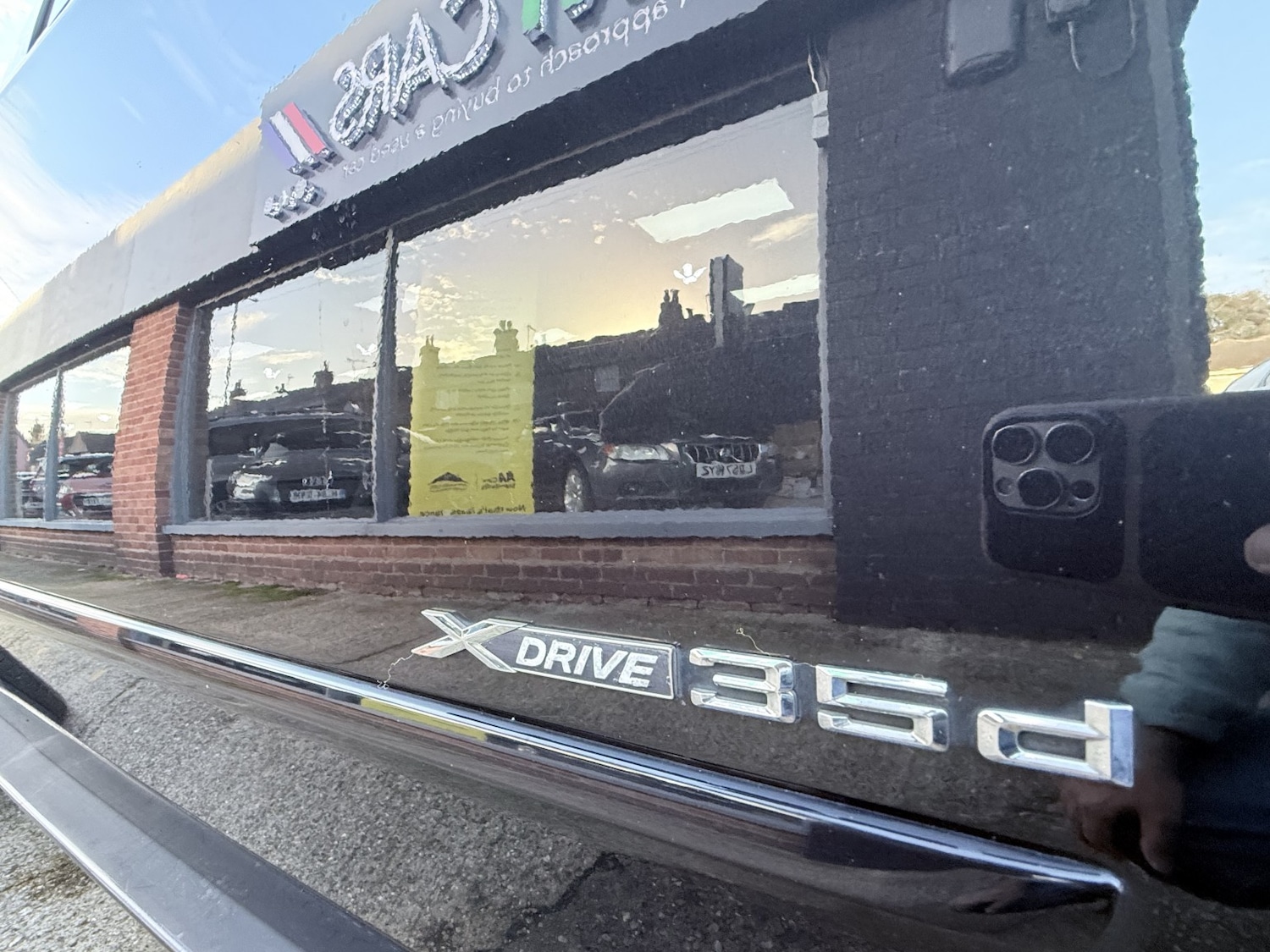 Used BMW X5 2009 for sale - 77179714: Photo 22