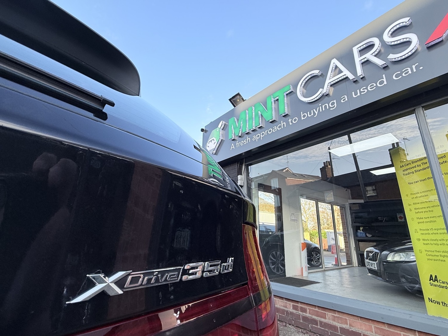 Used BMW X5 2009 for sale - 77179714: Photo 23