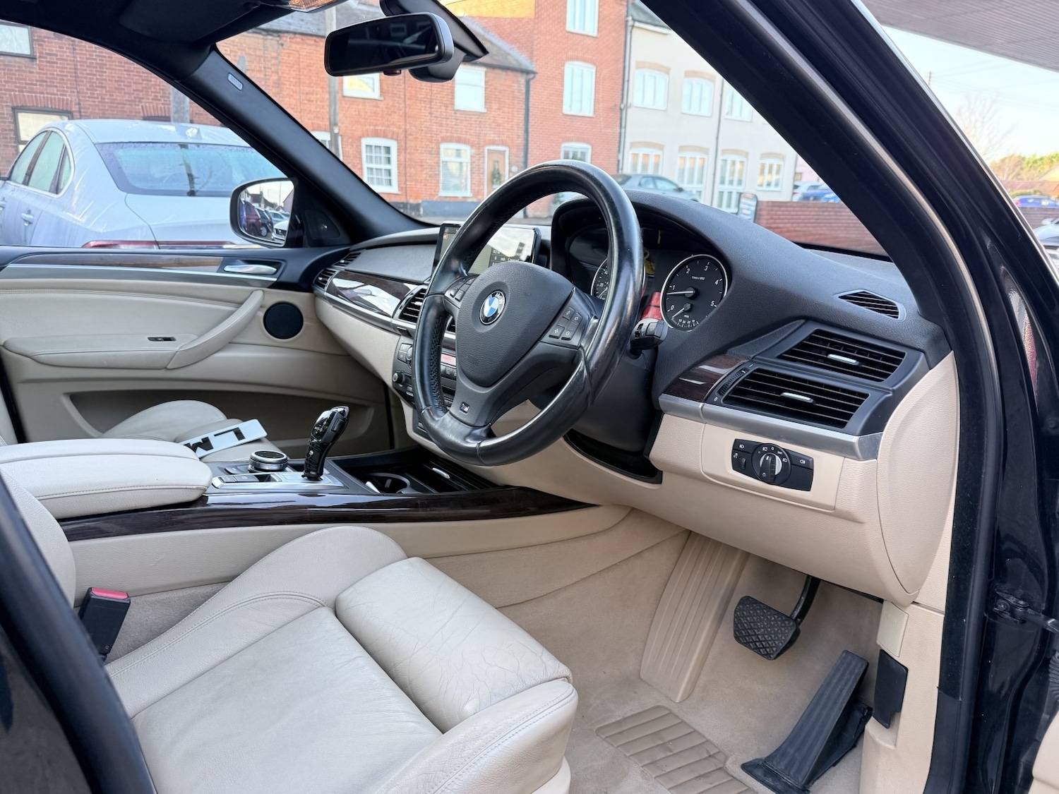 Used BMW X5 2009 for sale - 77179714: Photo 25