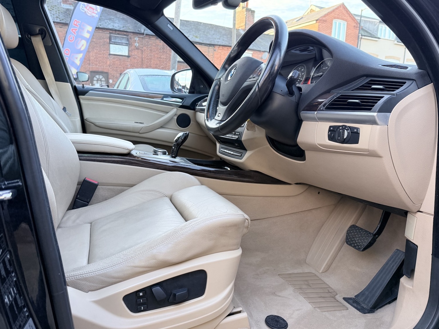 Used BMW X5 2009 for sale - 77179714: Photo 26