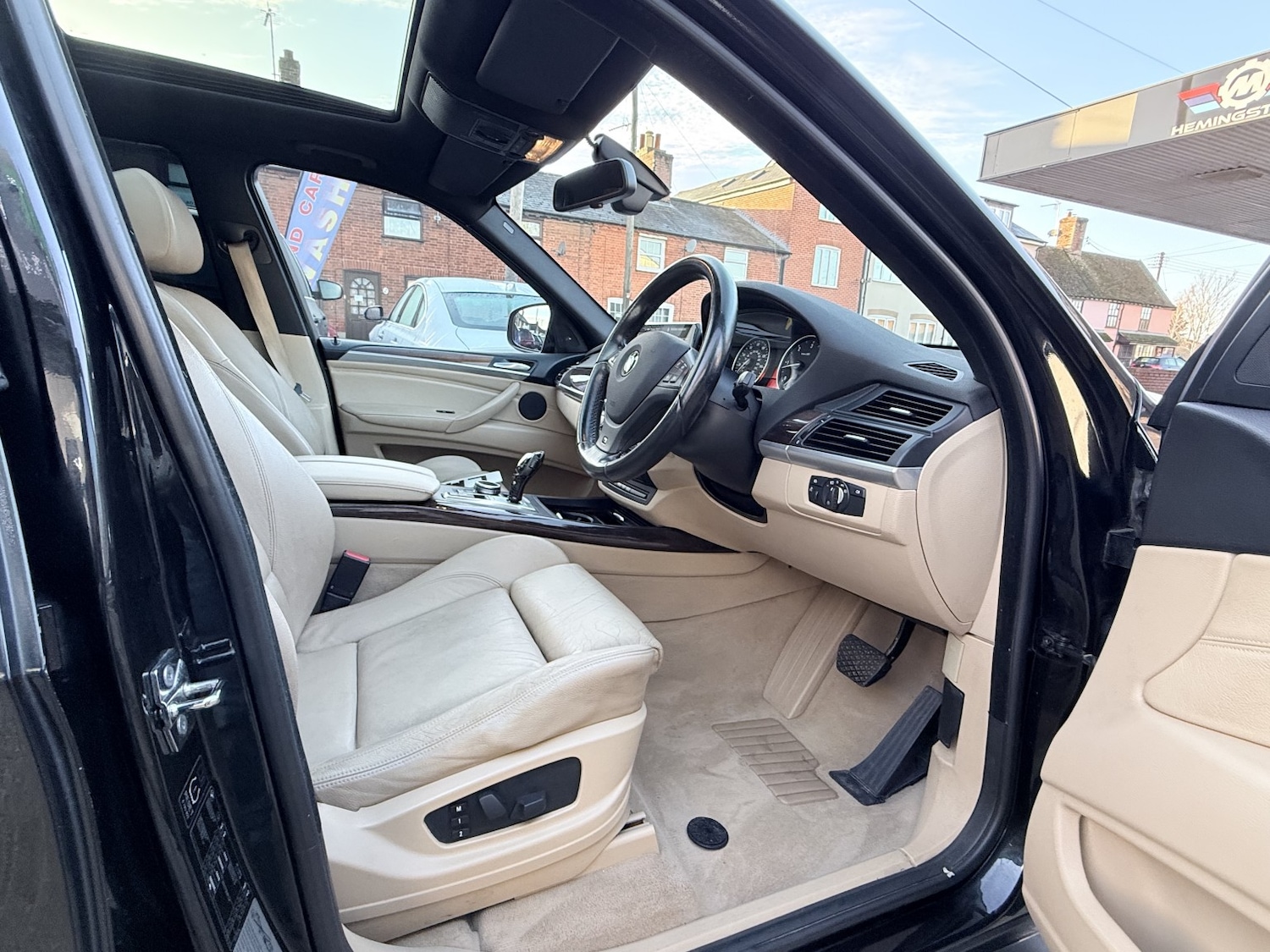 Used BMW X5 2009 for sale - 77179714: Photo 27