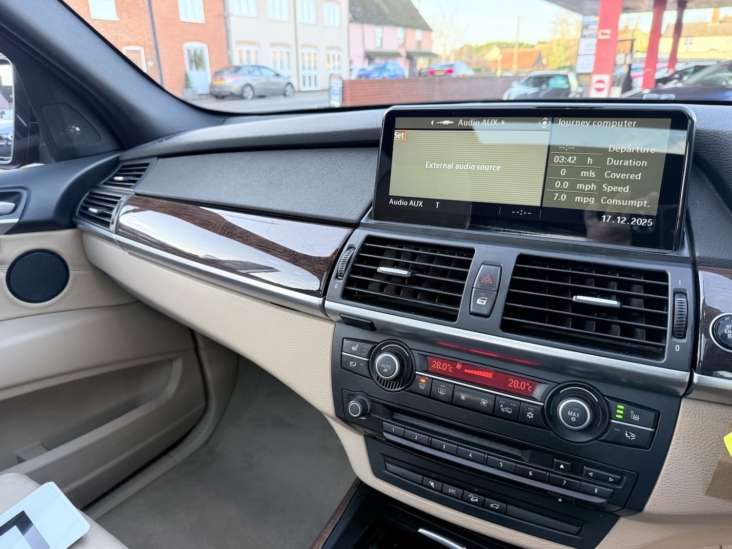 Used BMW X5 2009 for sale - 77179714: Photo 28