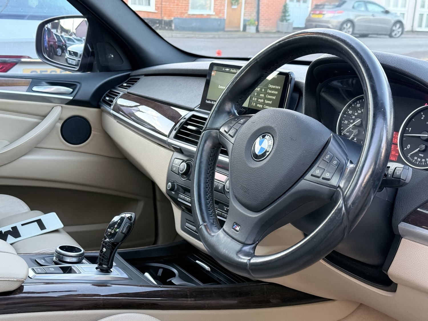 Used BMW X5 2009 for sale - 77179714: Photo 29