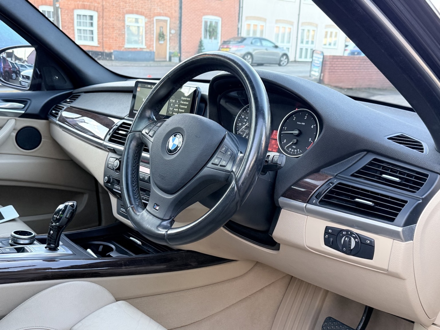 Used BMW X5 2009 for sale - 77179714: Photo 30