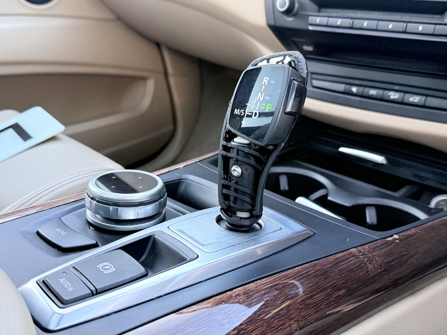 Used BMW X5 2009 for sale - 77179714: Photo 31