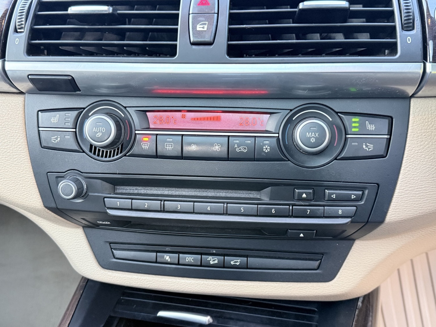 Used BMW X5 2009 for sale - 77179714: Photo 32