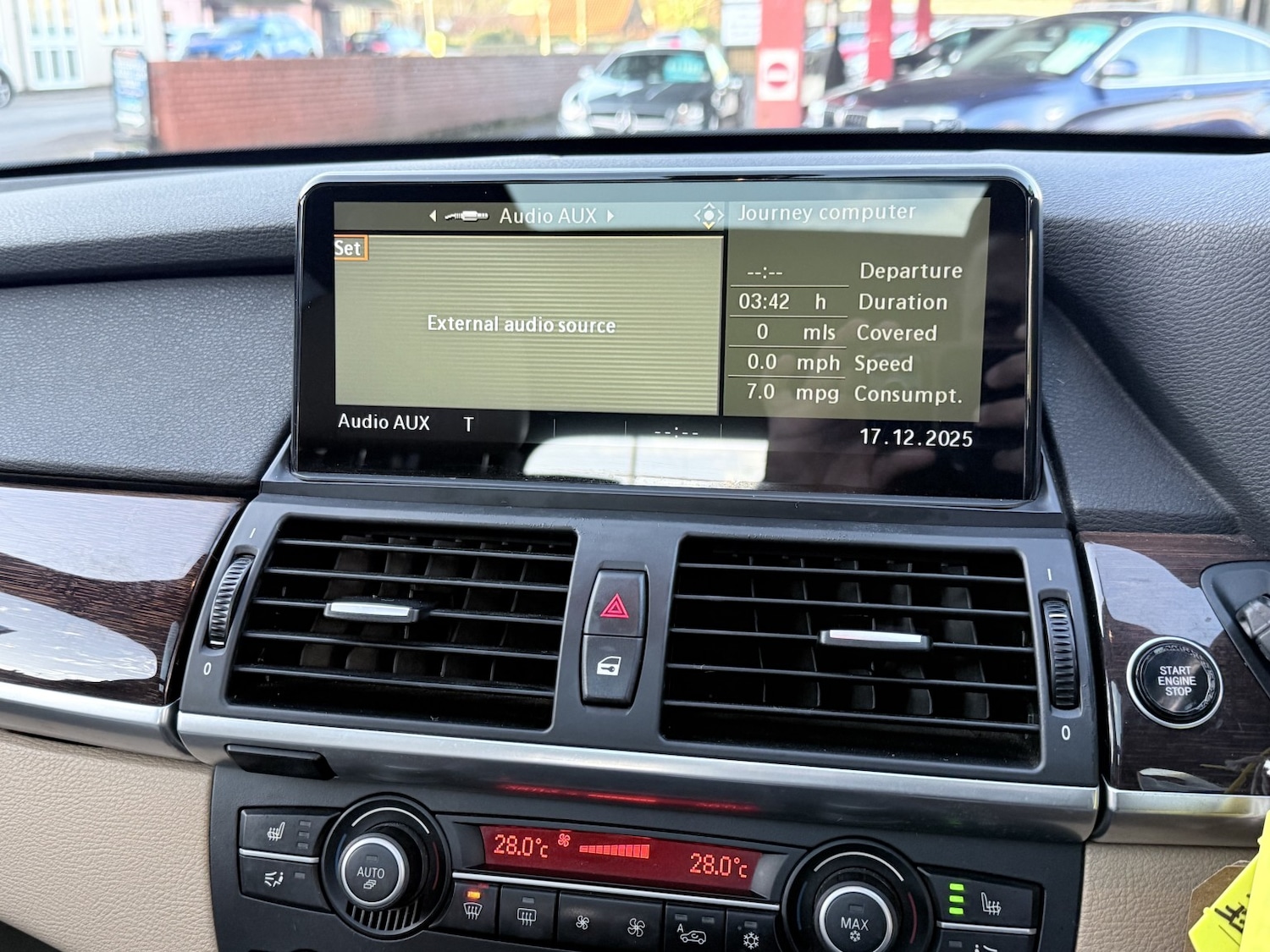 Used BMW X5 2009 for sale - 77179714: Photo 33