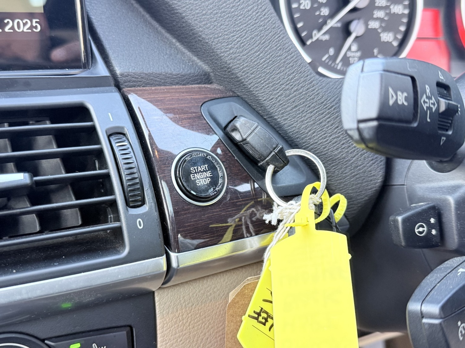 Used BMW X5 2009 for sale - 77179714: Photo 34