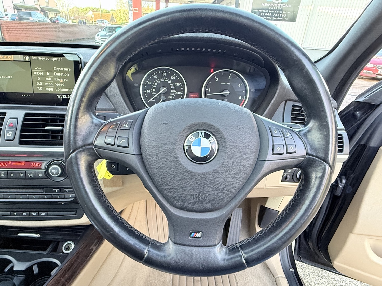 Used BMW X5 2009 for sale - 77179714: Photo 37