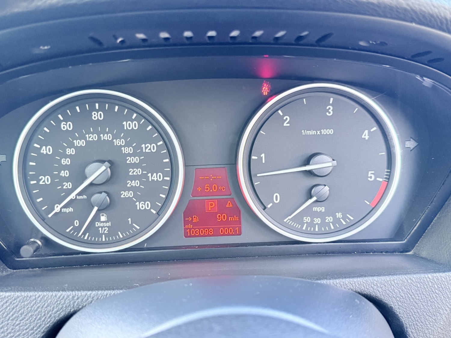 Used BMW X5 2009 for sale - 77179714: Photo 38