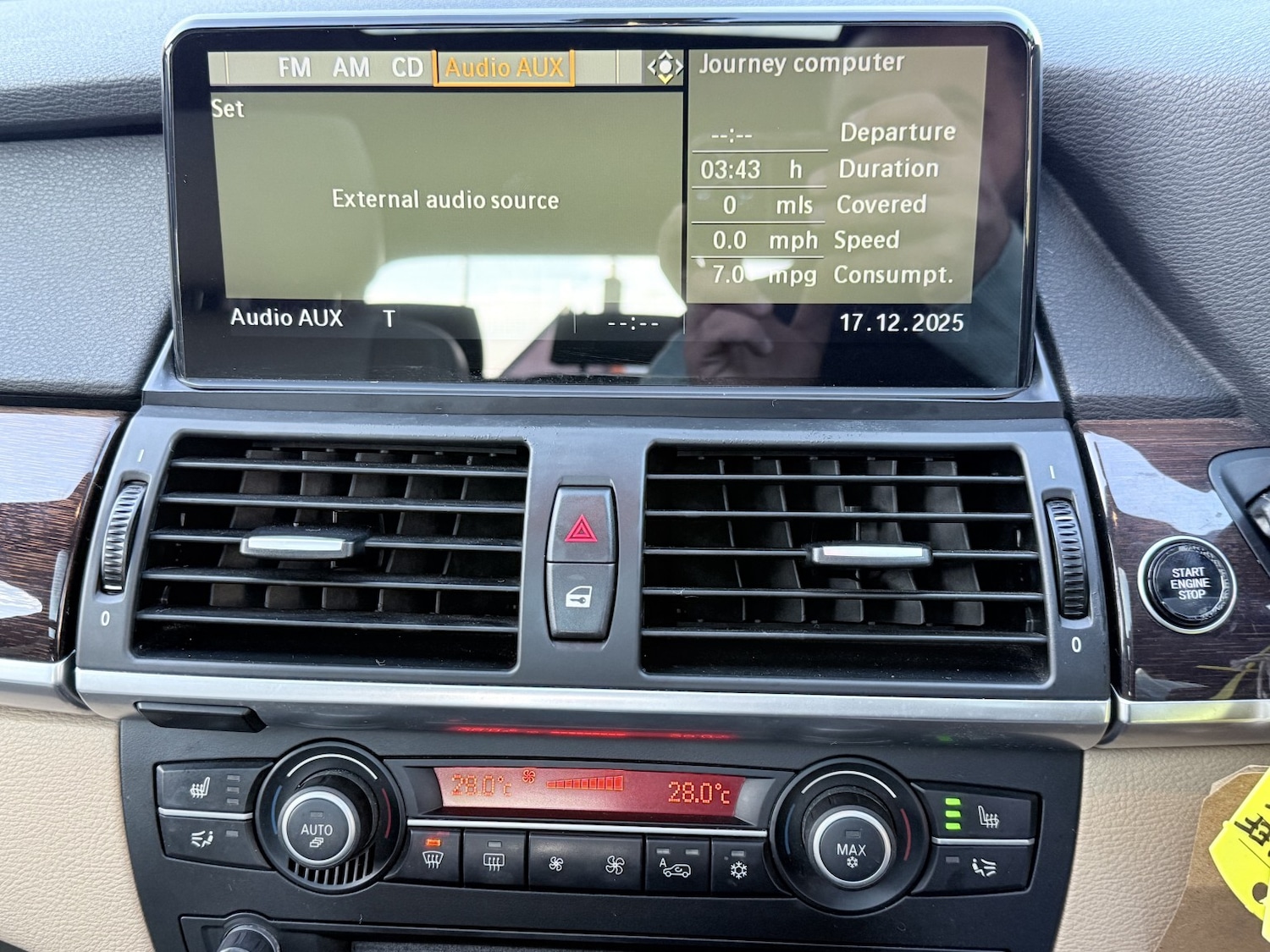 Used BMW X5 2009 for sale - 77179714: Photo 39