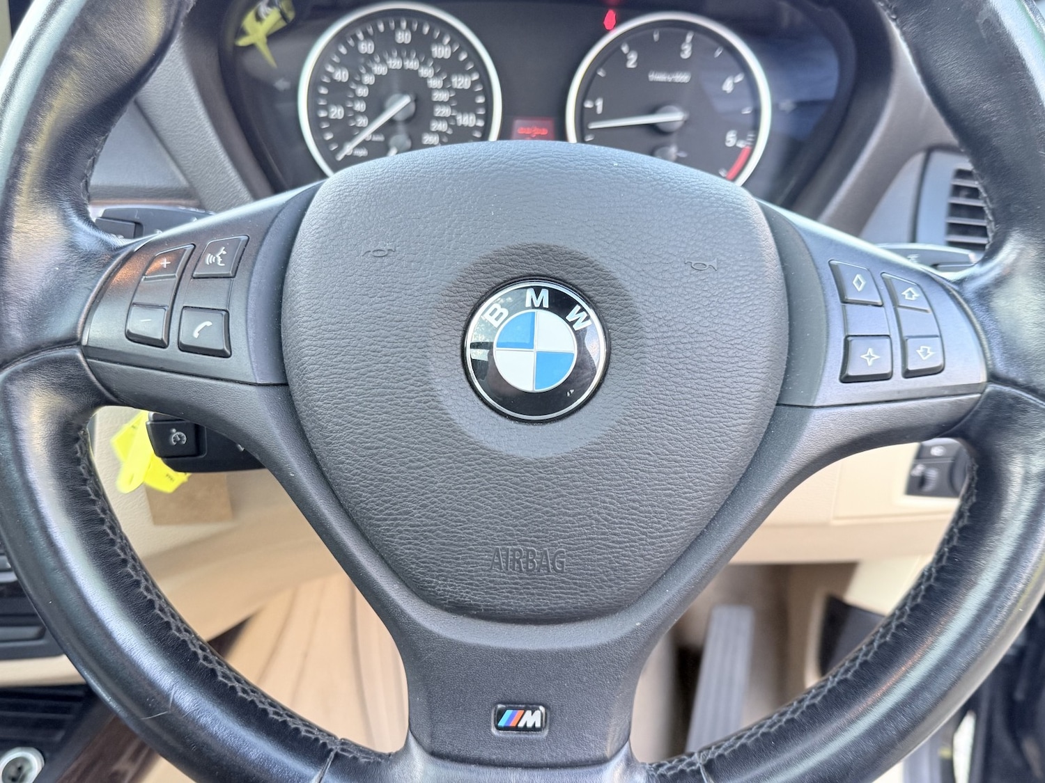 Used BMW X5 2009 for sale - 77179714: Photo 42