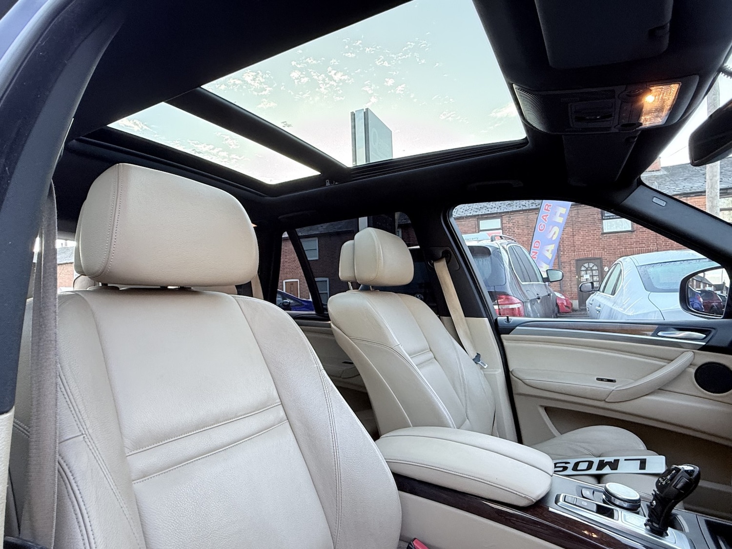 Used BMW X5 2009 for sale - 77179714: Photo 43