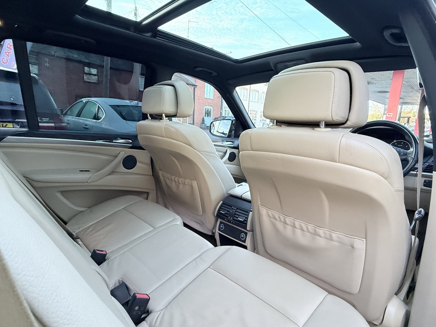 Used BMW X5 2009 for sale - 77179714: Photo 46