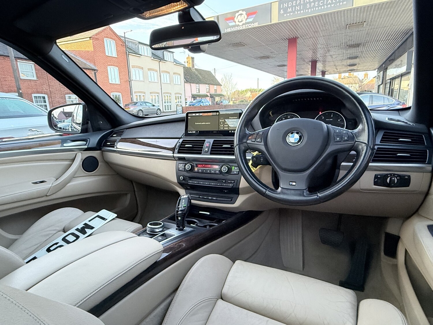 Used BMW X5 2009 for sale - 77179714: Photo 48