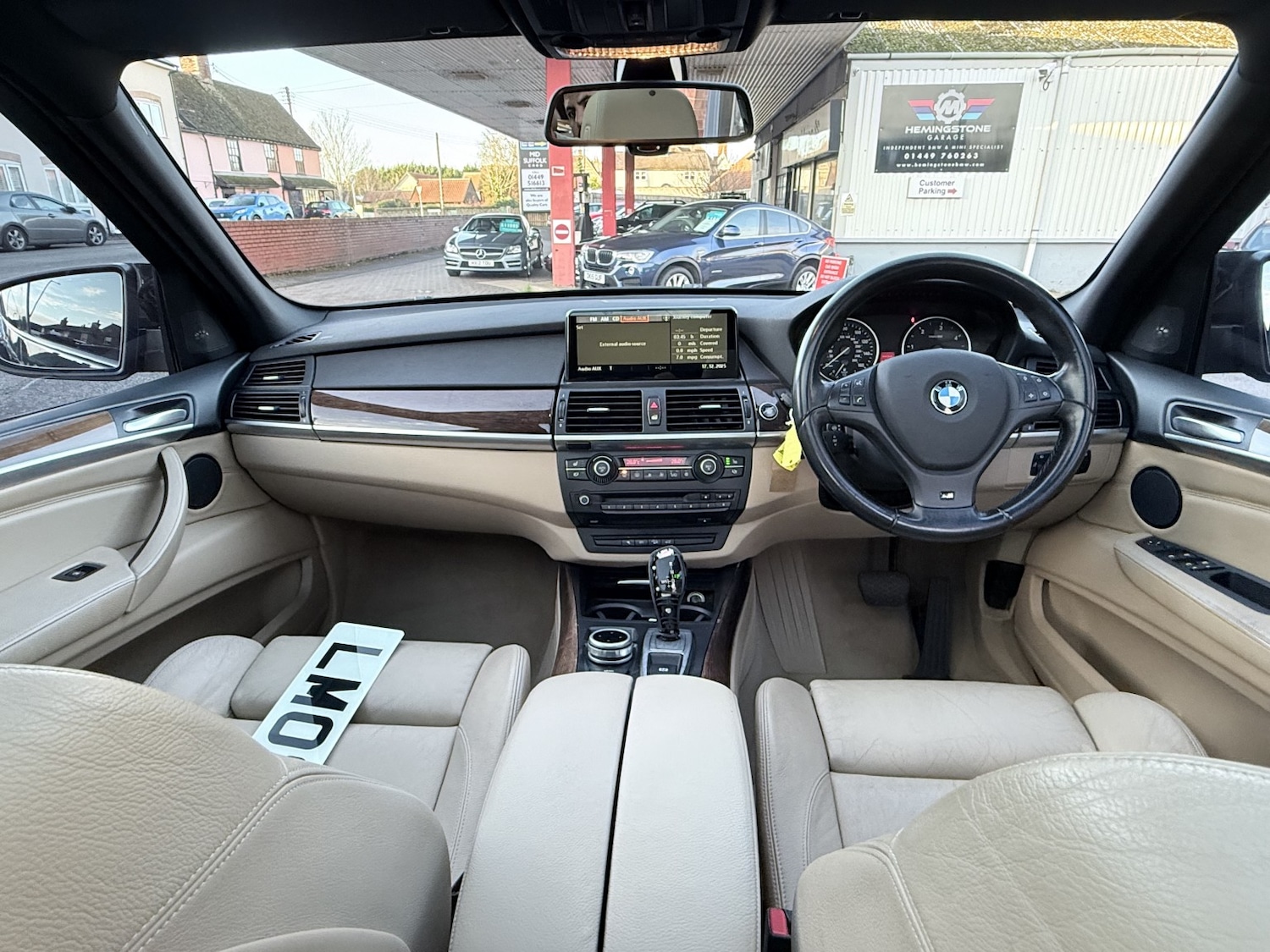 Used BMW X5 2009 for sale - 77179714: Photo 50