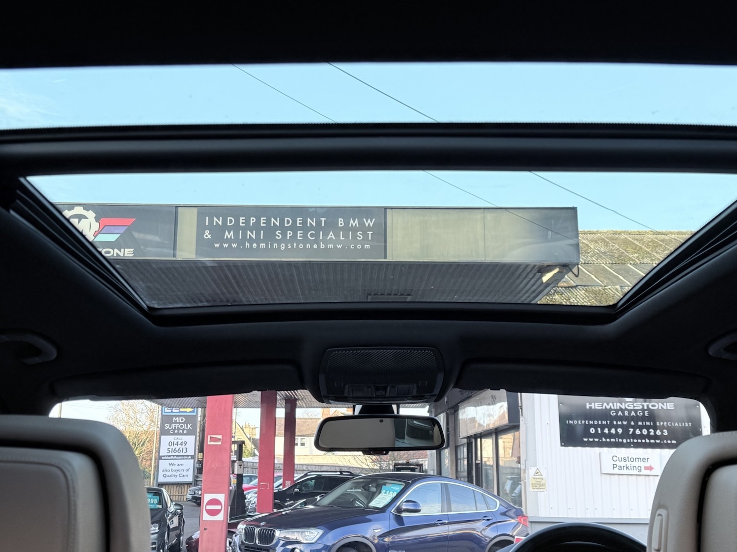 Used BMW X5 2009 for sale - 77179714: Photo 52