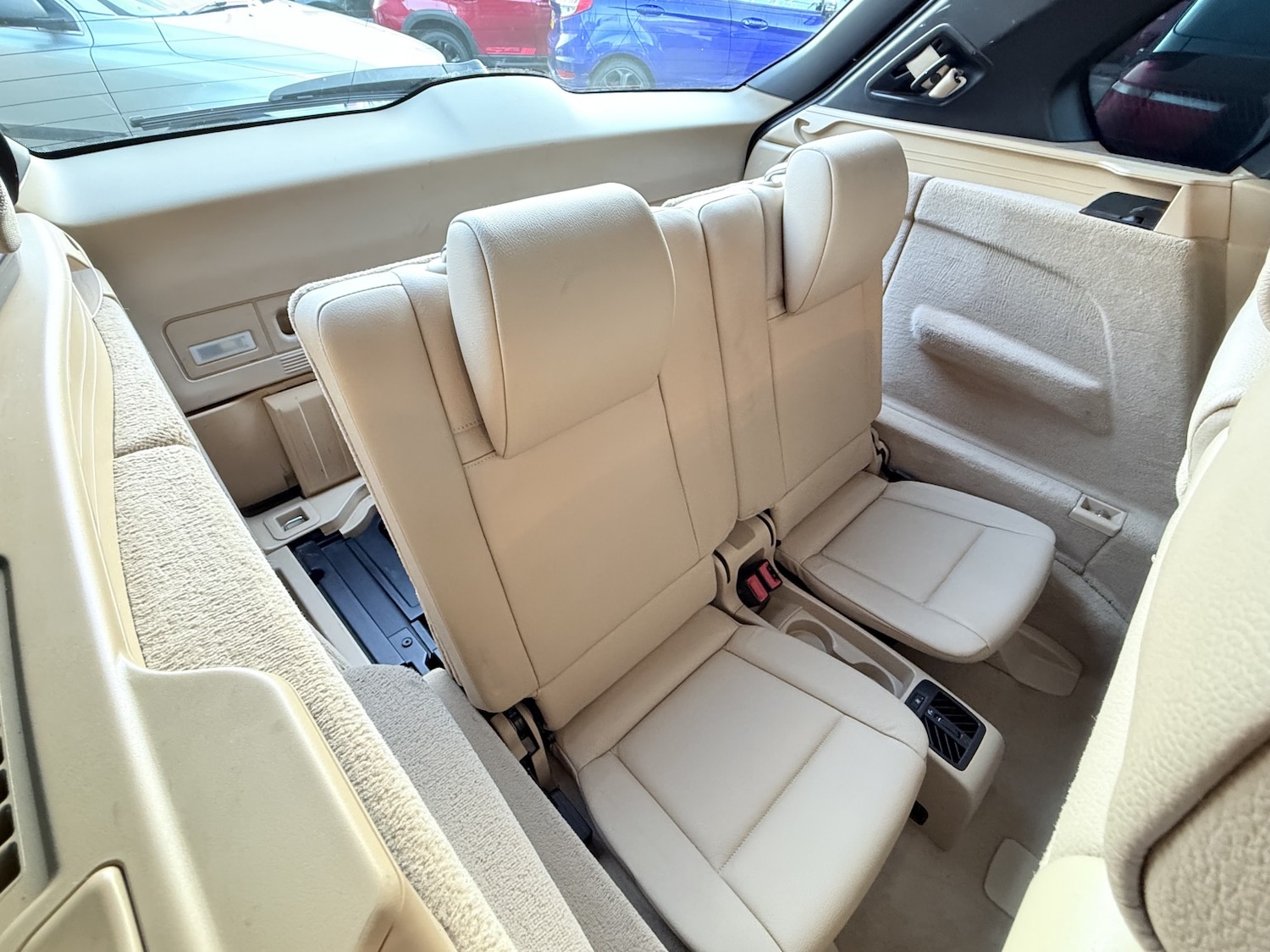 Used BMW X5 2009 for sale - 77179714: Photo 54