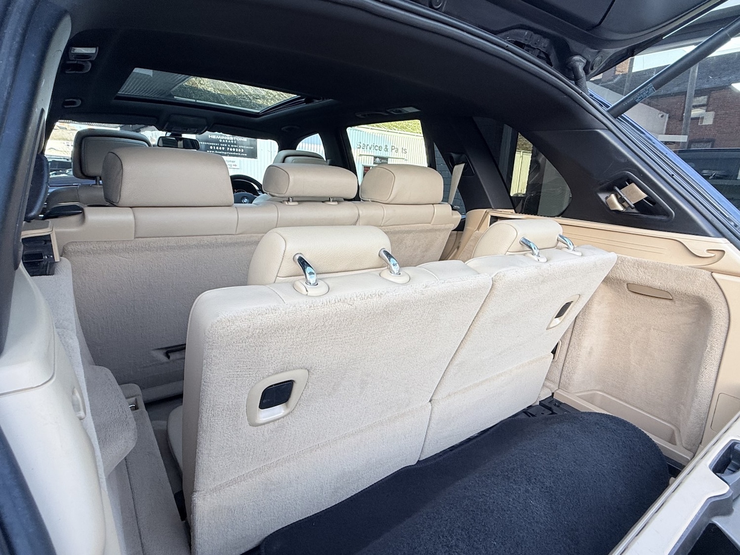 Used BMW X5 2009 for sale - 77179714: Photo 55