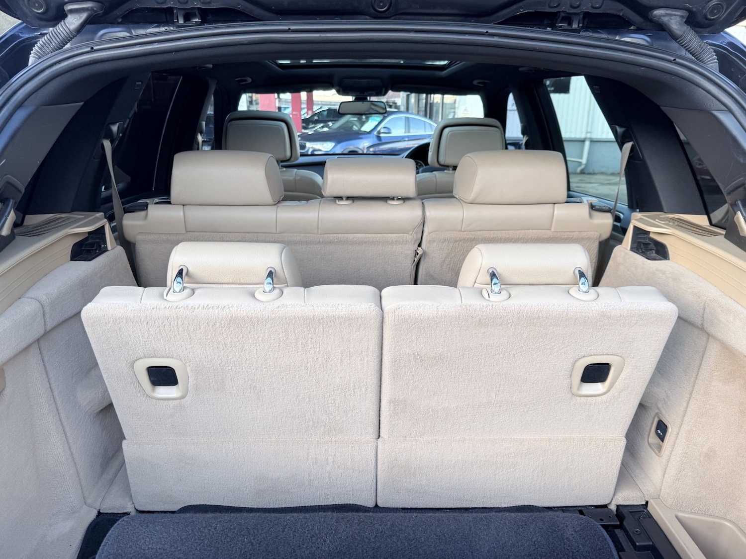 Used BMW X5 2009 for sale - 77179714: Photo 57