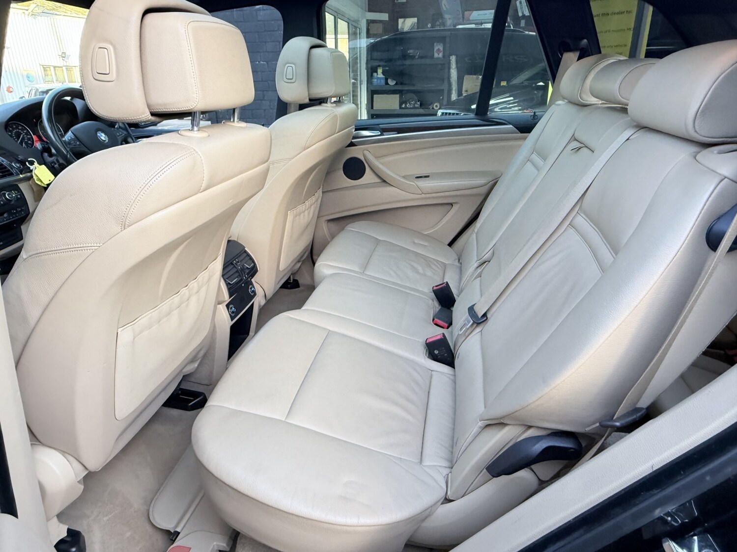 Used BMW X5 2009 for sale - 77179714: Photo 58