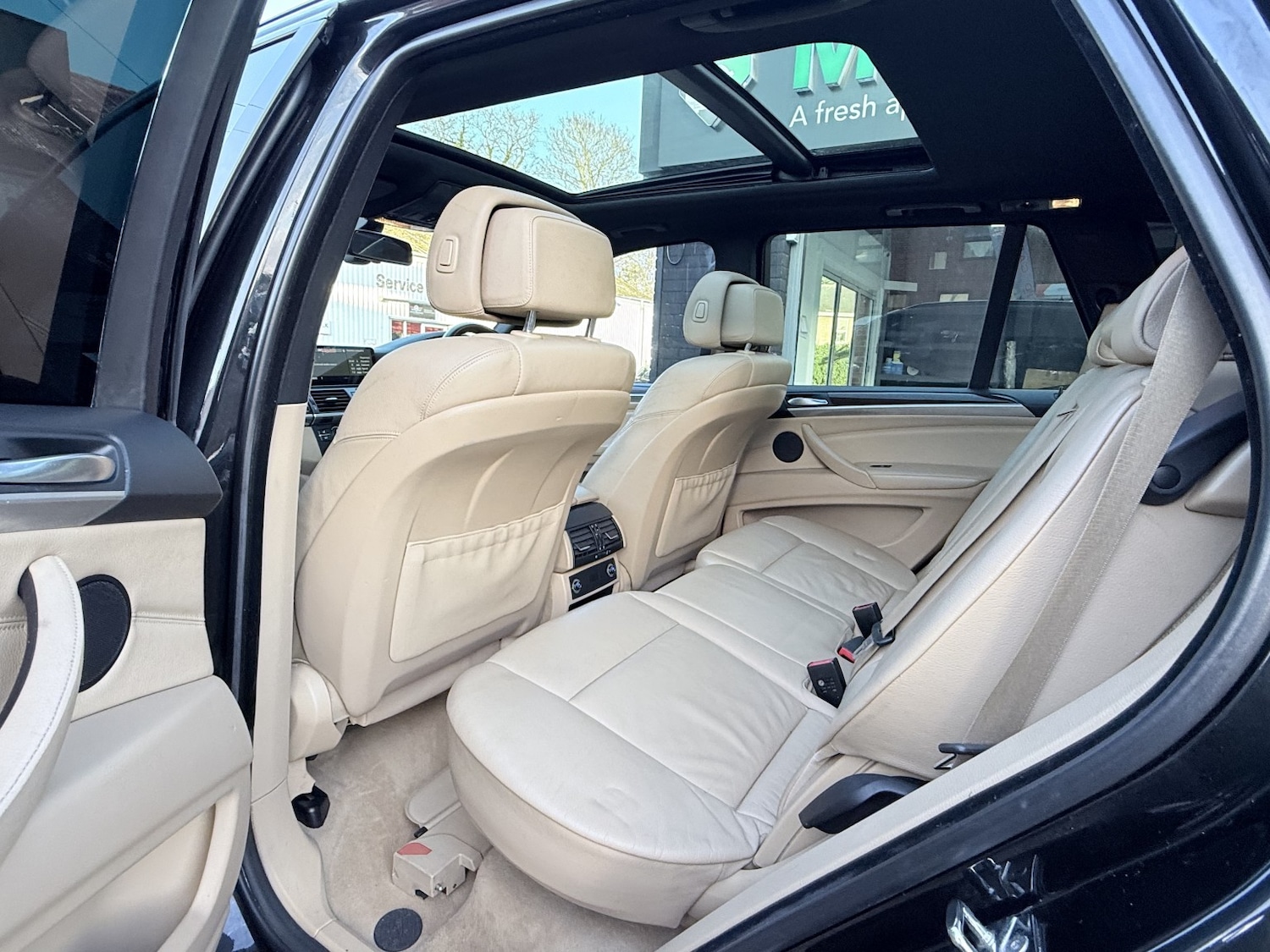 Used BMW X5 2009 for sale - 77179714: Photo 60