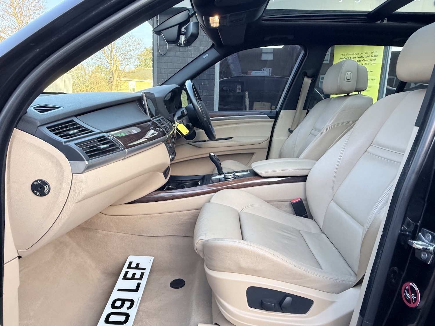 Used BMW X5 2009 for sale - 77179714: Photo 61