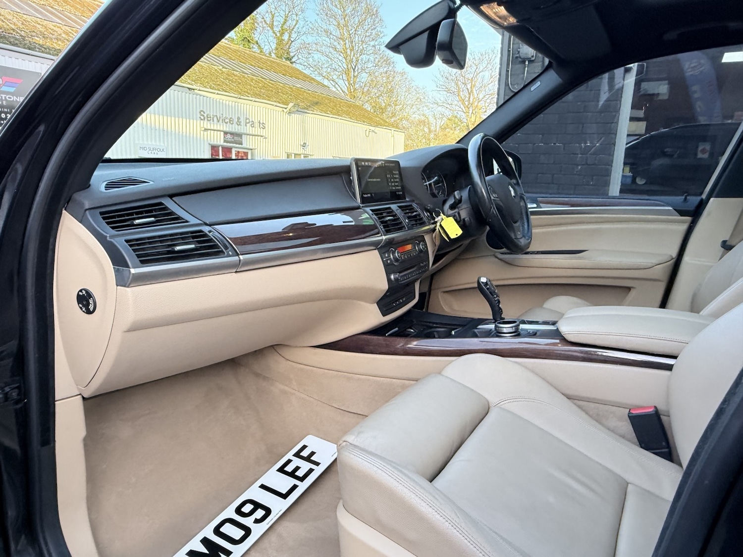 Used BMW X5 2009 for sale - 77179714: Photo 62