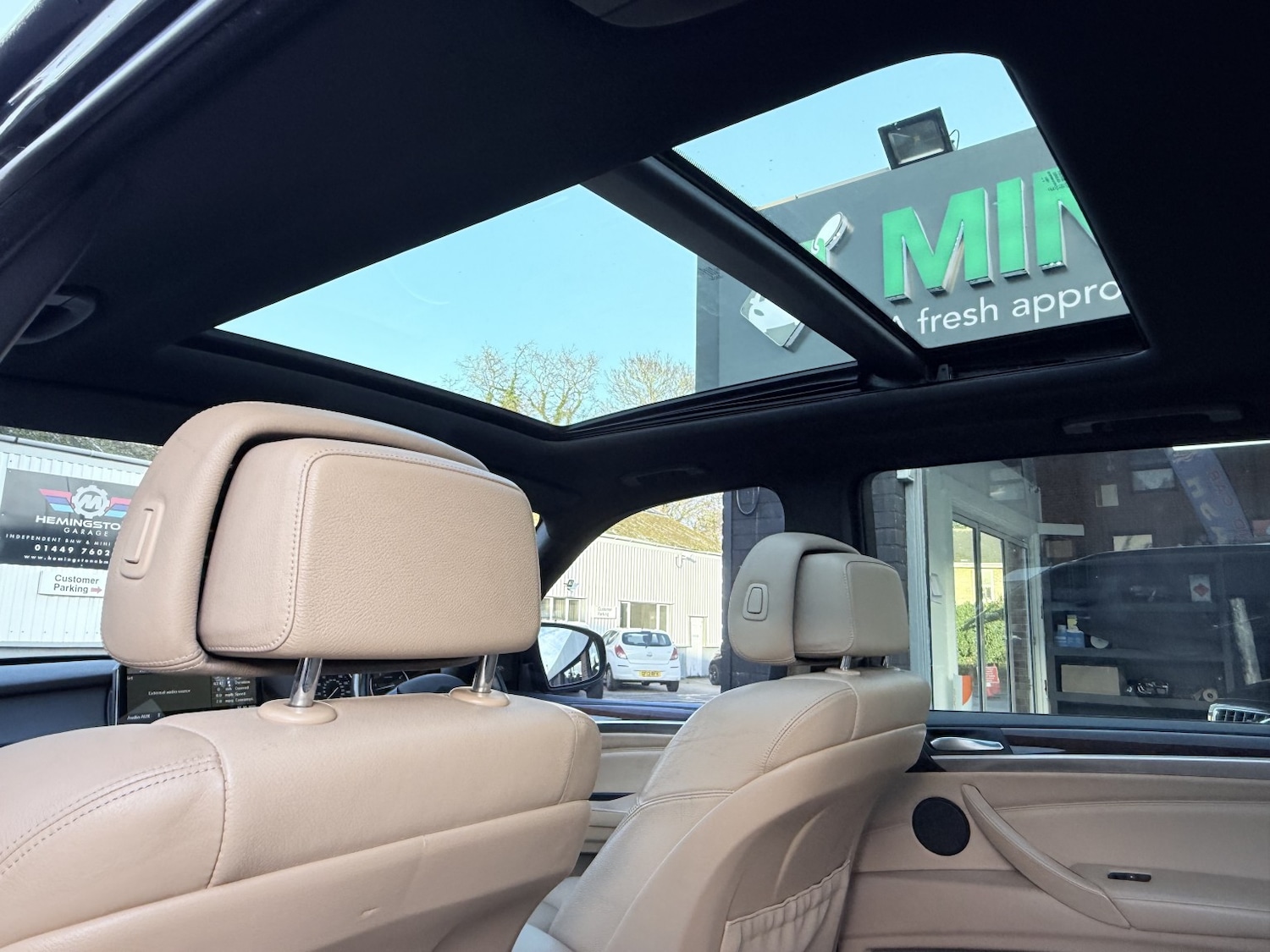 Used BMW X5 2009 for sale - 77179714: Photo 63