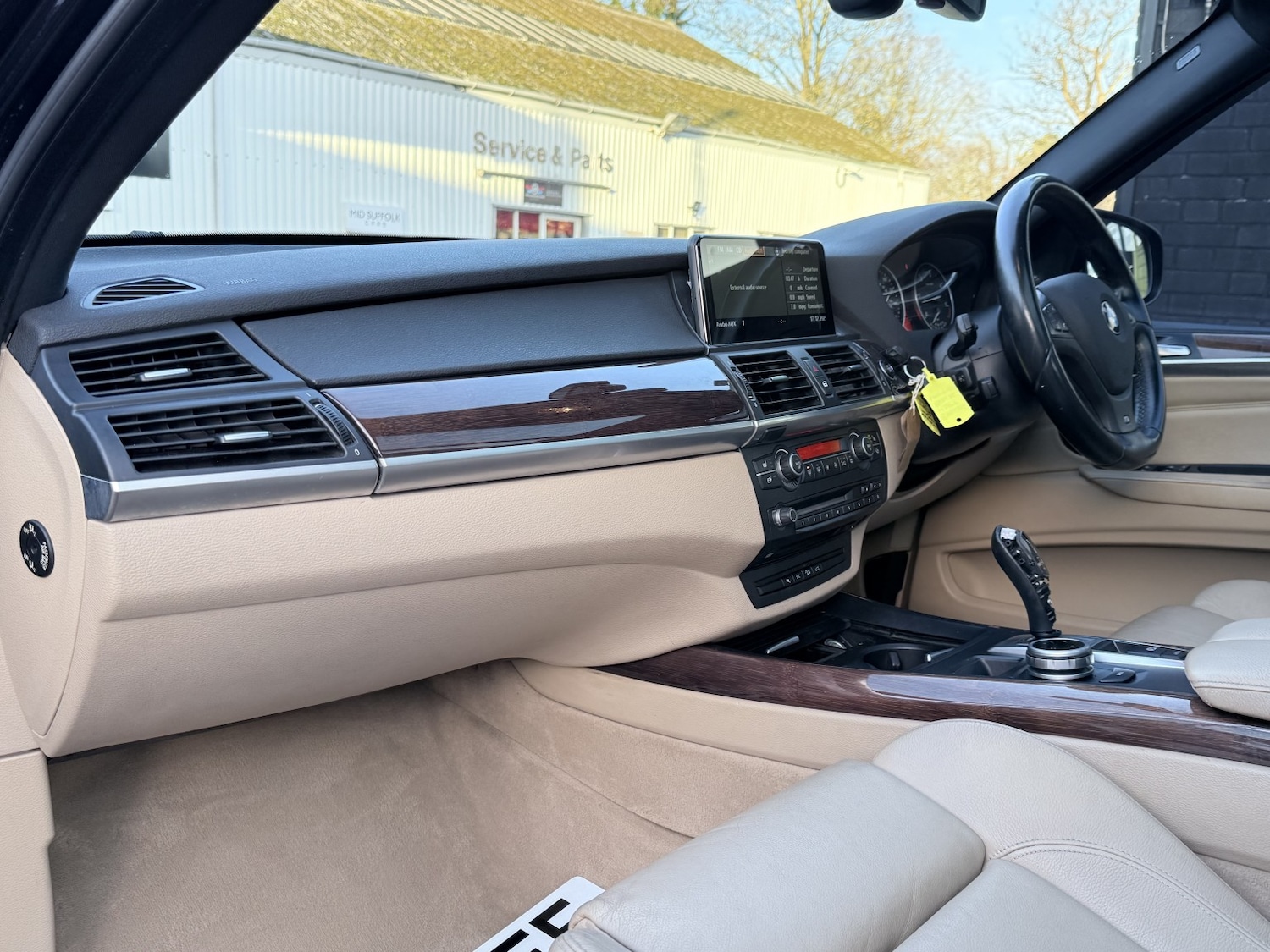 Used BMW X5 2009 for sale - 77179714: Photo 64