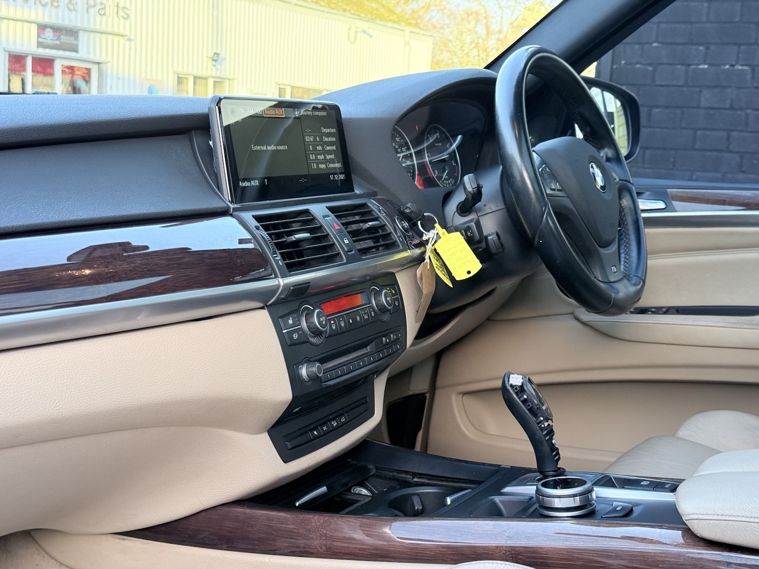 Used BMW X5 2009 for sale - 77179714: Photo 65