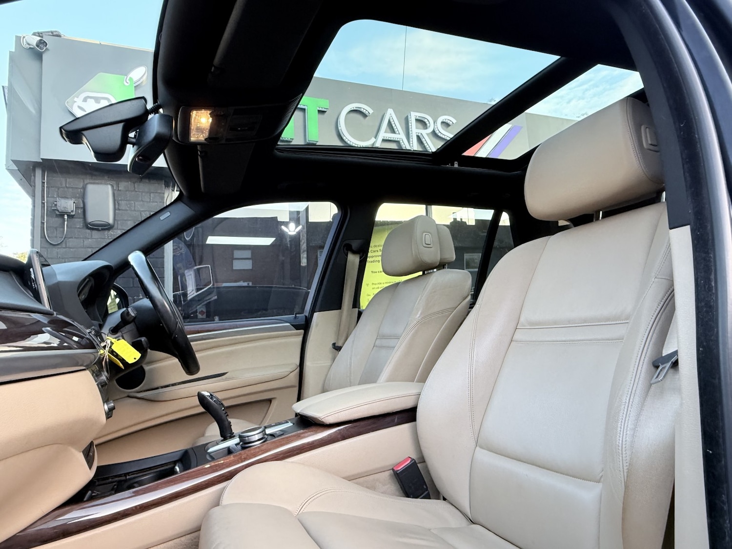 Used BMW X5 2009 for sale - 77179714: Photo 66