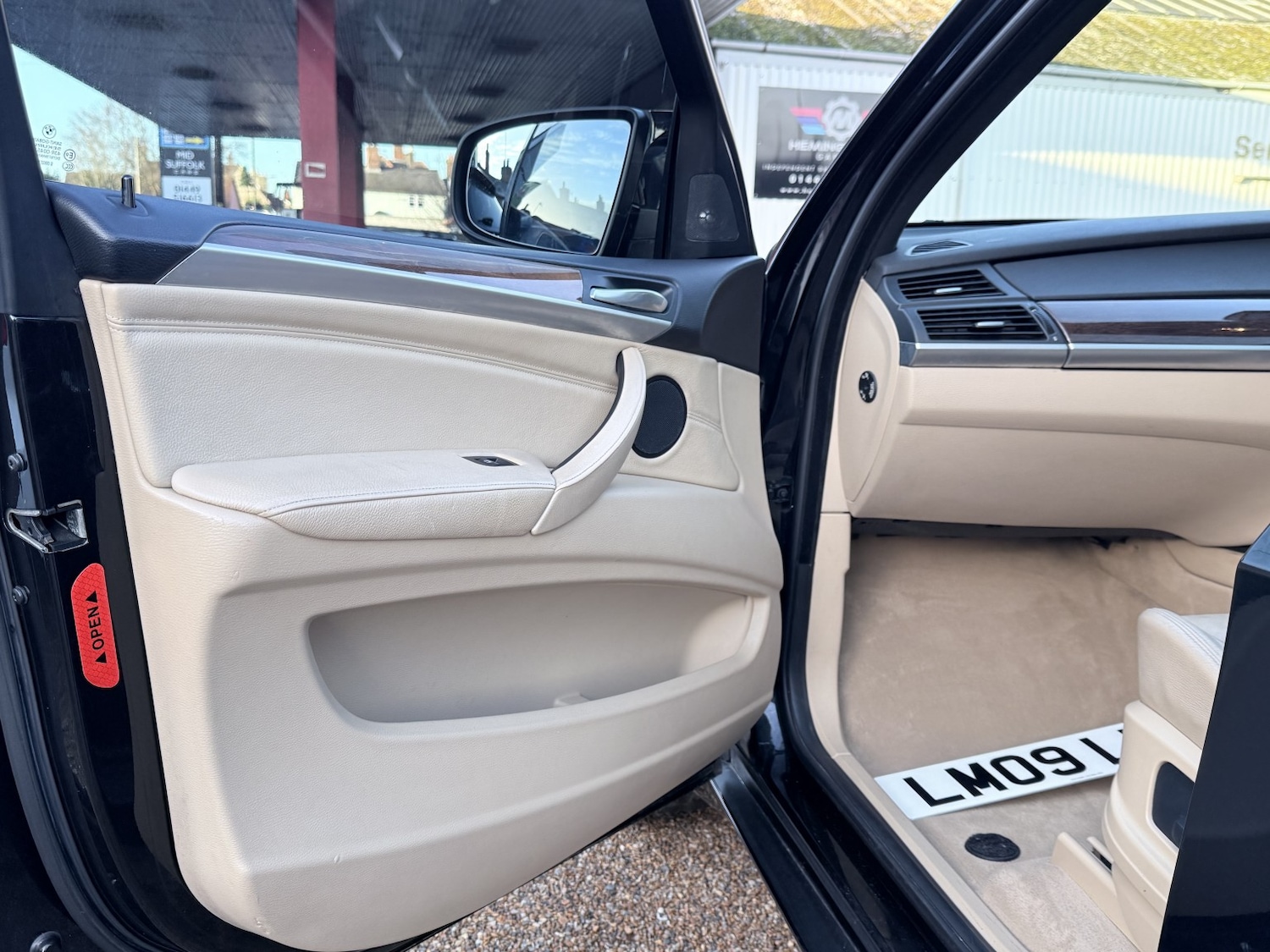 Used BMW X5 2009 for sale - 77179714: Photo 69