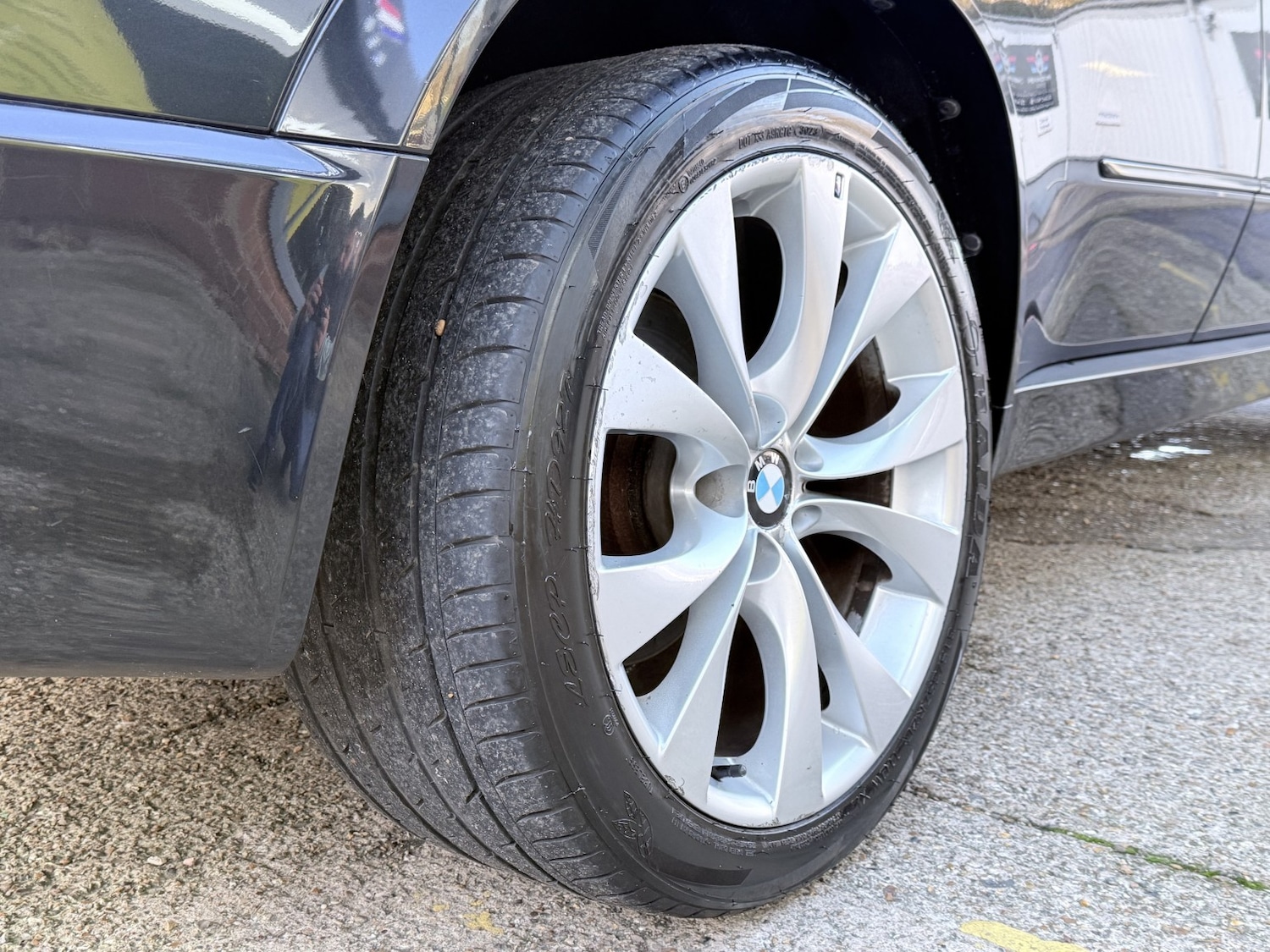 Used BMW X5 2009 for sale - 77179714: Photo 70